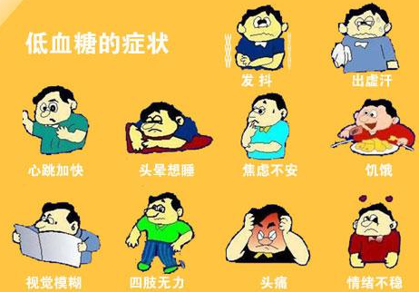 糖尿病的低血糖管理應用新制度模式