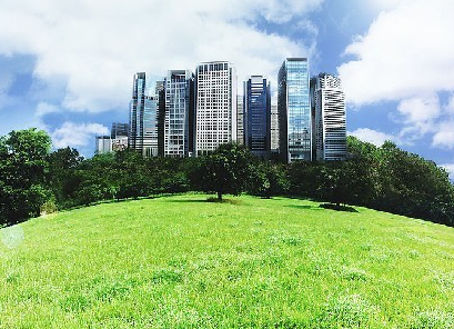 如何加強城市環境建設管理新發展應用模式及意義