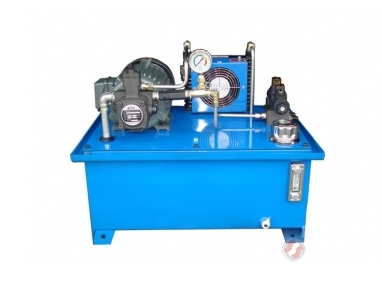 液壓系統的管理及泄露時應該如何加強措施呢