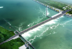 水利水電的新工程應用發(fā)展技巧