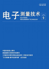 電子測量技術雜志投稿范例