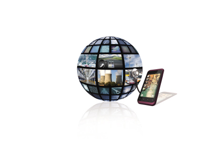 通信技術中的無線通訊新發展倡議