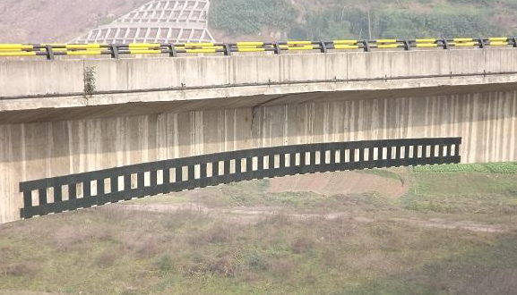 橋梁加固的特點及作用