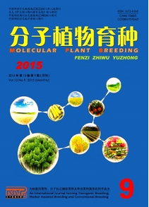 分子植物育種