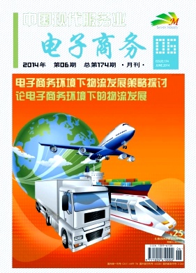 電子商務(wù)國家級期刊發(fā)表