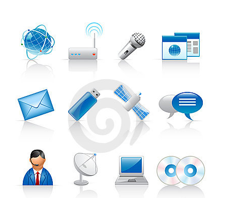 看當前計算機網絡通信科技的新應用發展影響