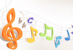 論述當前學前教學中音樂學習的意義有哪些