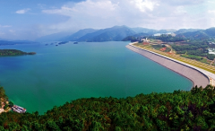 簡(jiǎn)析水利工程建設(shè)應(yīng)用的新模式及意義