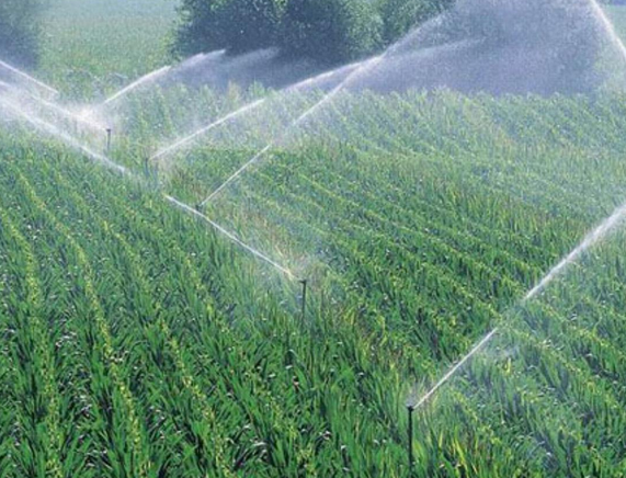 如何來加強農業灌溉新科技技術呢