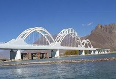 我國(guó)道路橋梁建設(shè)的新應(yīng)用條例