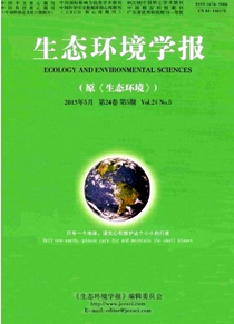 生態環境學報投稿論文參考