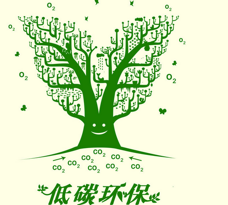 探索低碳經濟管理新發展制度