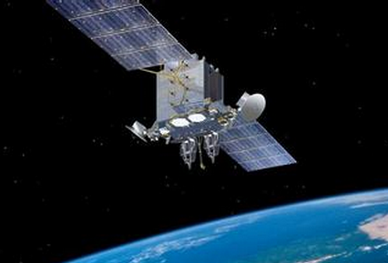 衛(wèi)星通信工程的發(fā)展新模式制度