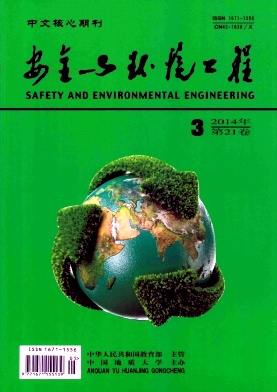 安全與環(huán)境工程