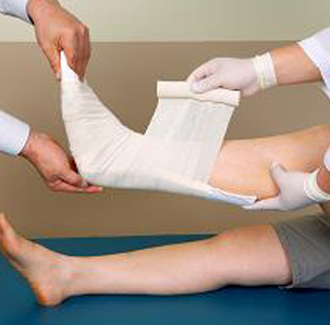 如何加強對骨科病人的護理