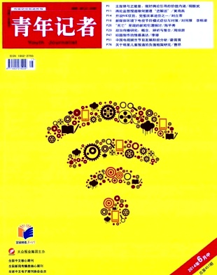 青年記著核心期刊發(fā)表