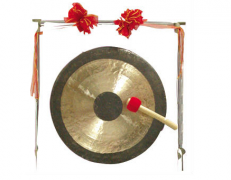 戲曲打擊樂的藝術教學有哪些形式呢