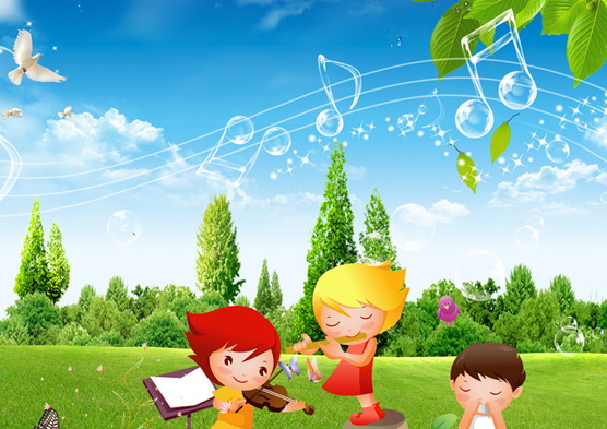 音樂學習對幼兒有何影響及意義