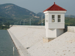 有關現在水利工程建設發展的創新意義