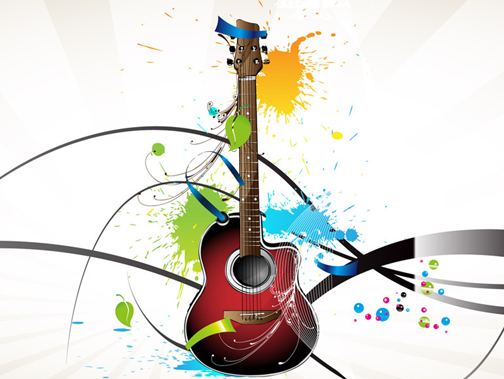 中西音樂管理改革新發展方向