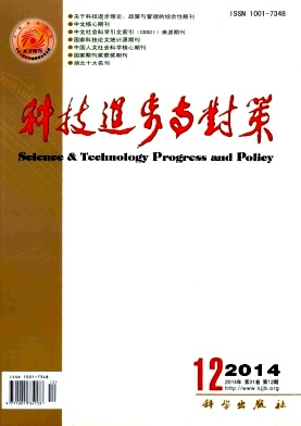 科技進步與對策期刊征稿啟事