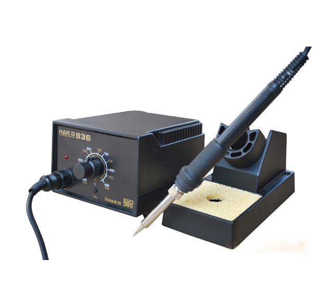 電烙鐵技術論文范文