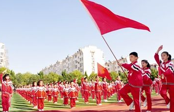 論述當下新課程建設的新發展目標