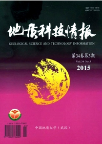 地質科技情報