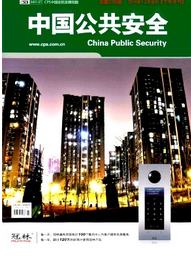 中國公共安全