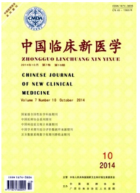中國臨床新醫學雜志投稿論文