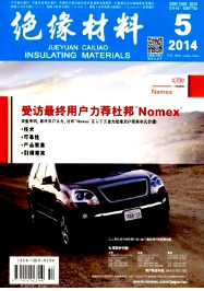 絕緣材料通訊論文發表地址
