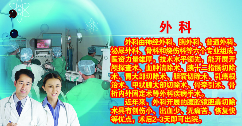 外科論文投稿地址