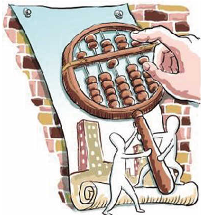 淺析當前審計建設管理的新發展影響及意義