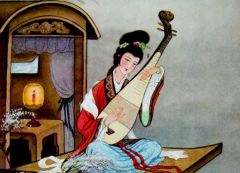 琵琶的音樂技術教學有何技巧