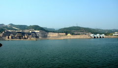 麗水中水利工程建設管理新方案