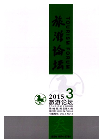 旅游論壇雜志征稿