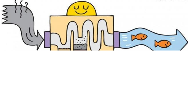 污水處理管理新應(yīng)用發(fā)展模式及意義