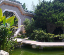 論園林教學(xué)建設(shè)管理新發(fā)展措施意義