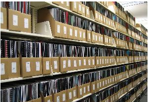 論述檔案管理制度的再基層中的重要作用