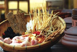 論大黃牡丹湯的治療措施及應用的意義