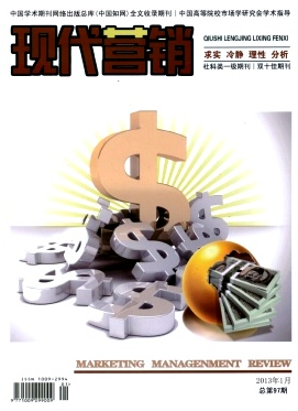 WAP環境下服裝銷售新應用技巧