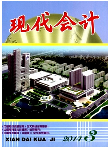 會計信息化標準體系新構建方式