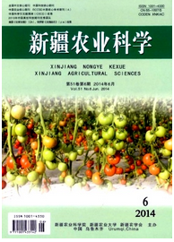 新疆農業技師論文哪里投稿好