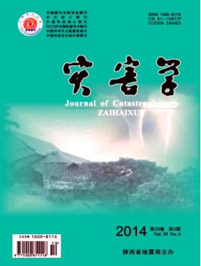 災(zāi)害學(xué)