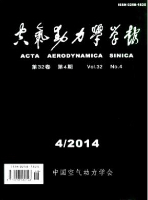 空氣動力學學報