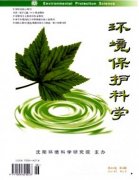 環境保護科學