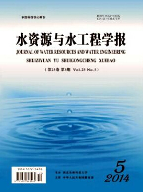 容易發(fā)表的水資源期刊有哪些