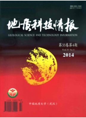 地質科技情報編輯部咨詢郵箱是什么