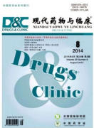 現代藥物與臨床