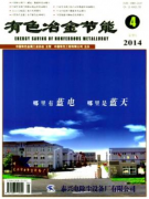 有色冶金節能